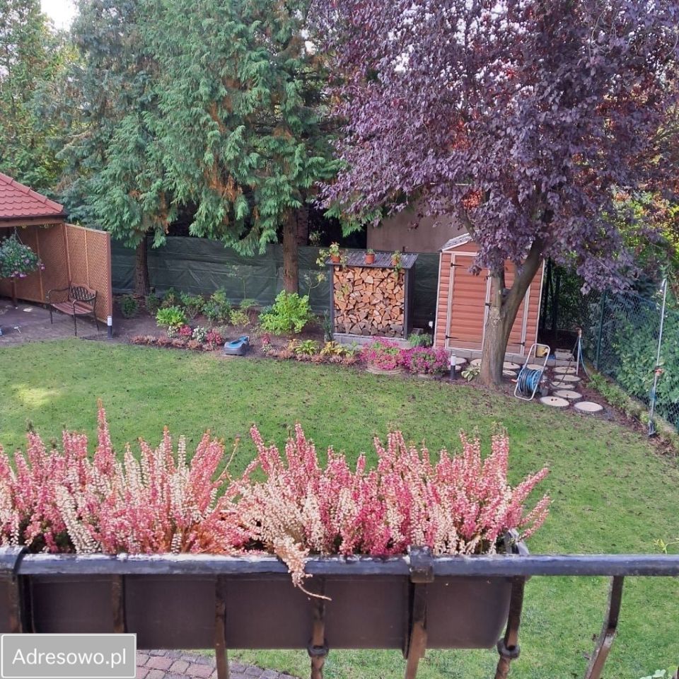 dom wolnostojący, 5 pokoi Poznań Stare Miasto, ul. Szczepankowo. Zdjęcie 9