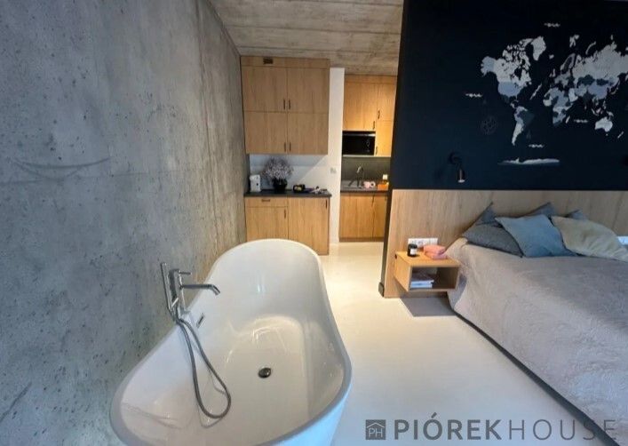 Mieszkanie 1-pokojowe Warszawa Wola, ul. Wolska. Zdjęcie 7