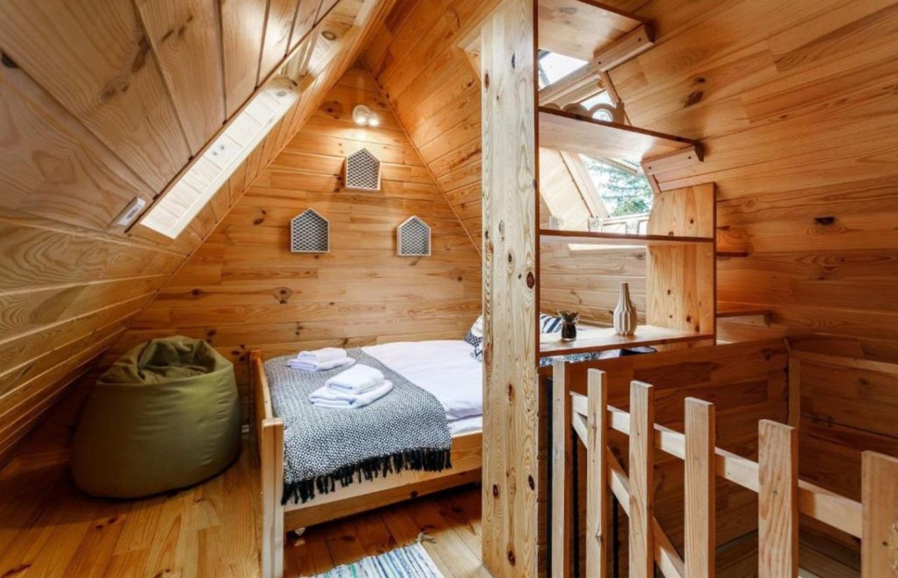 Mieszkanie 2-pokojowe Zakopane, ul. Bulwary Słowackiego. Zdjęcie 7