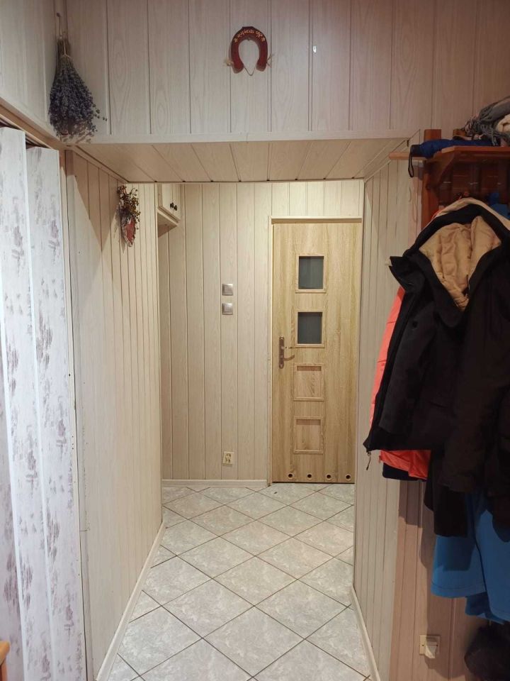 Mieszkanie 3-pokojowe Nowogard, ul. Bankowa. Zdjęcie 5