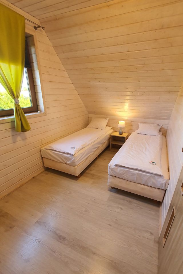 Hotel/pensjonat Gąski, ul. Nadbrzeżna. Zdjęcie 6