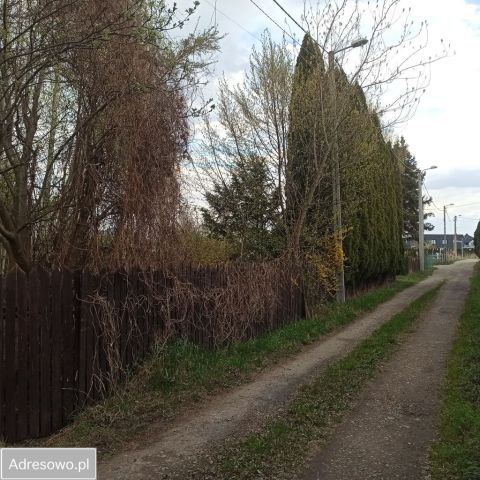 Działka budowlana Wolica, ul. Zielona. Zdjęcie 1