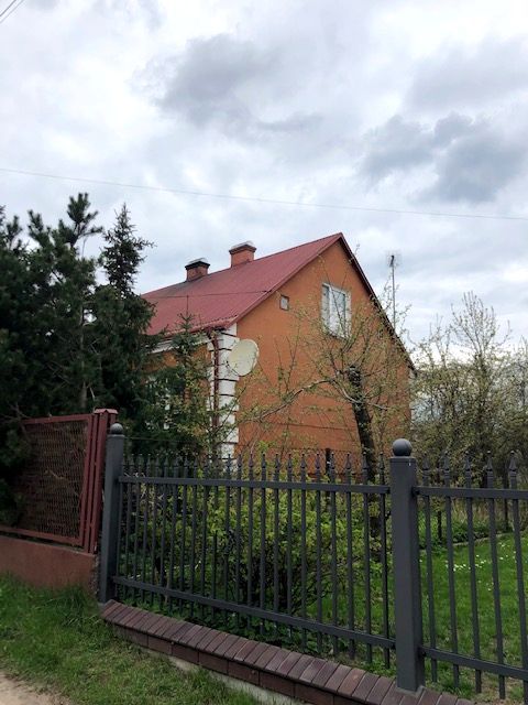 dom wolnostojący, 4 pokoje Bielsk Podlaski. Zdjęcie 5