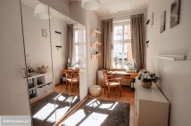 Mieszkanie 3-pokojowe Zabrze Centrum, ul. Wolności. Zdjęcie 1