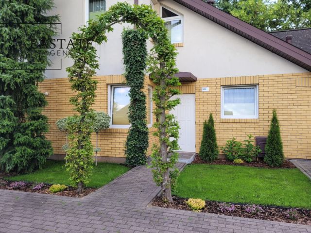 bliźniak, 4 pokoje Warszawa Białołęka, ul. Modlińska. Zdjęcie 22