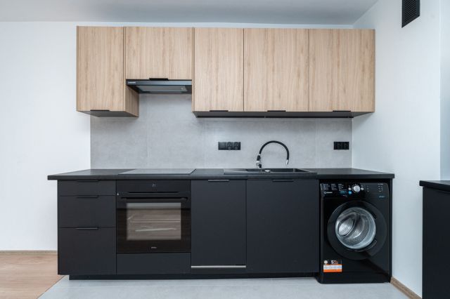 Mieszkanie 2-pokojowe Warszawa Mokotów, ul. Czerniakowska. Zdjęcie 7