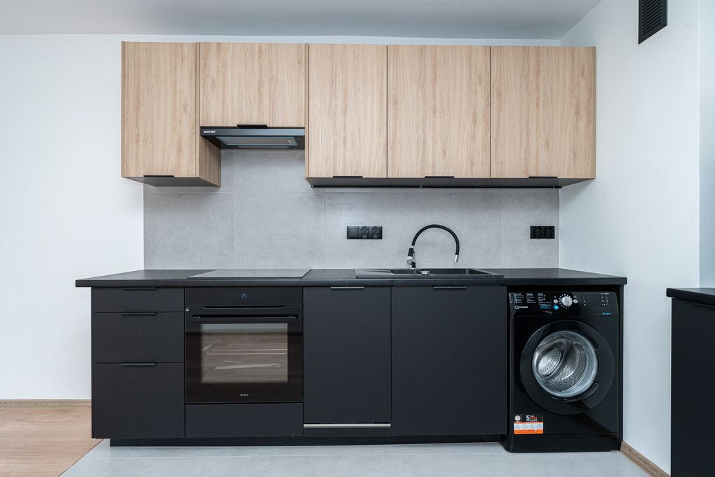 Mieszkanie 2-pokojowe Warszawa Mokotów, ul. Czerniakowska. Zdjęcie 7