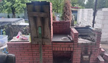 Działka rekreacyjna Bytom