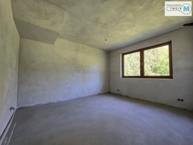 dom wolnostojący, 6 pokoi Niekłań Wielki, ul. Stawki. Zdjęcie 6