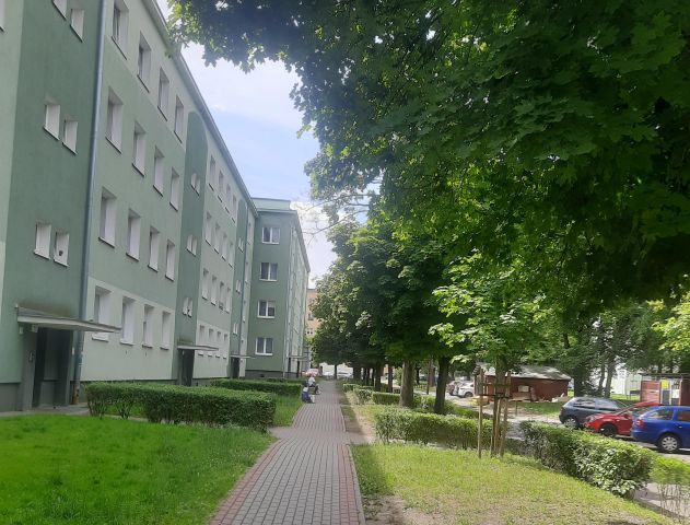 Mieszkanie 1-pokojowe Poznań Dębiec, ul. Jaworowa. Zdjęcie 1