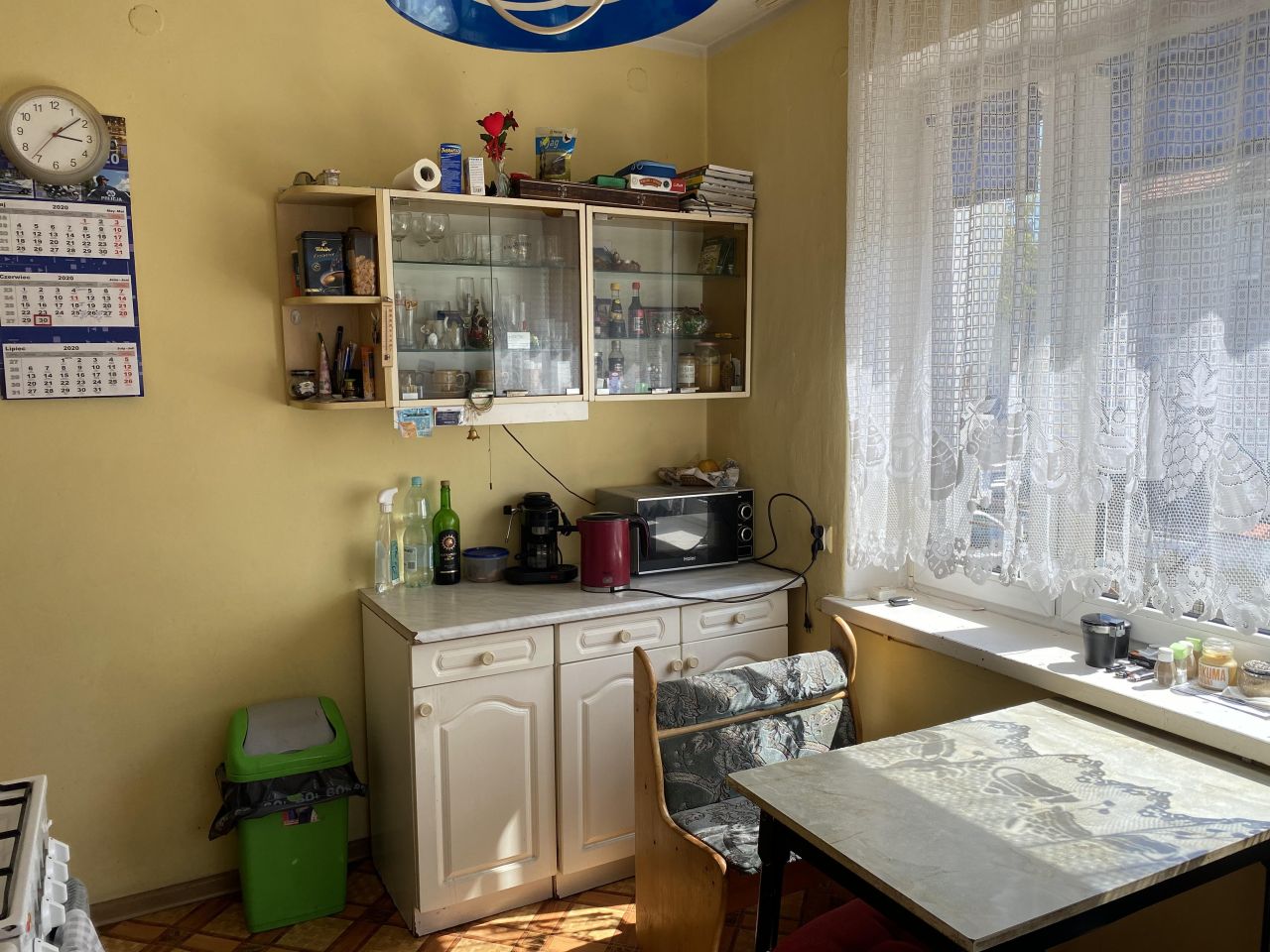 Pokój Wrocław Psie Pole, ul. Wacława Potockiego. Zdjęcie 6