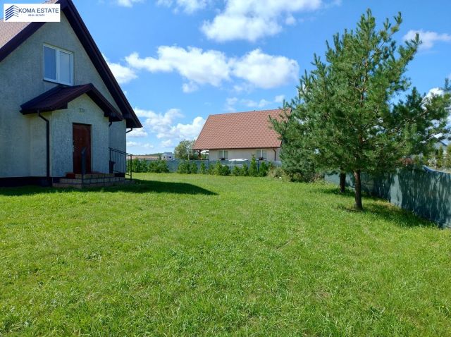 dom wolnostojący Brajniki. Zdjęcie 7