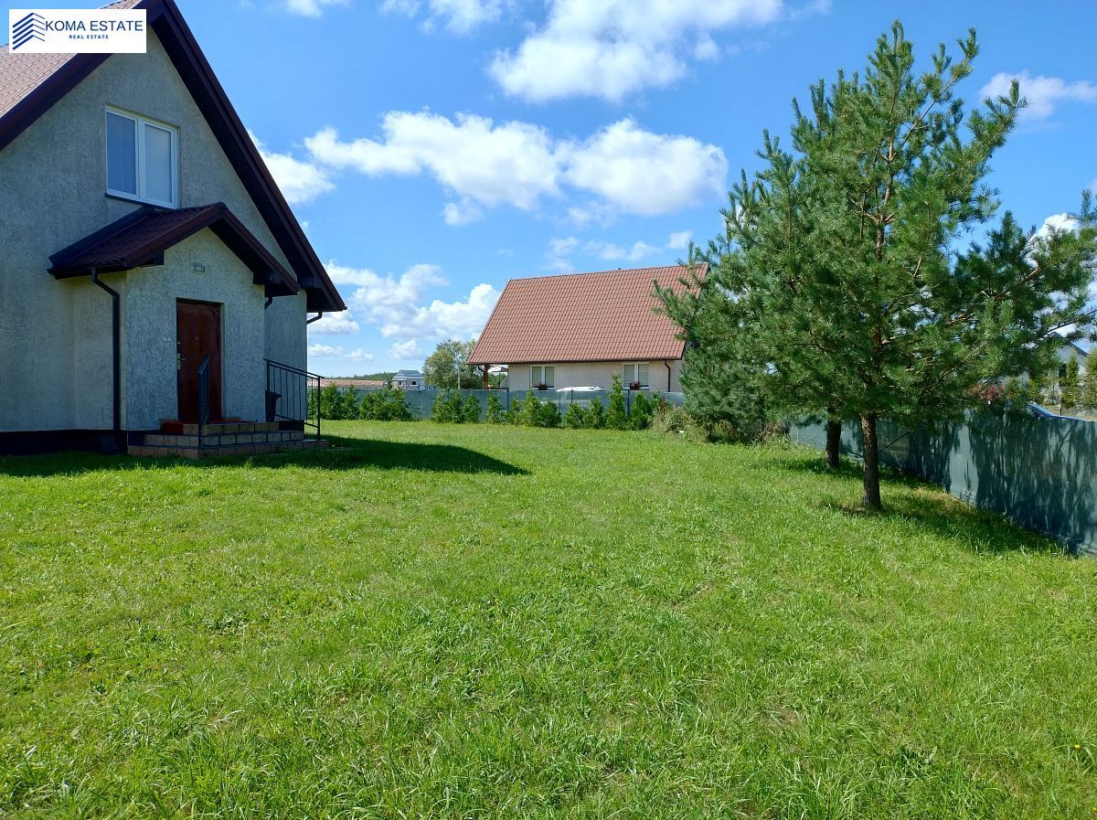 dom wolnostojący Brajniki. Zdjęcie 7