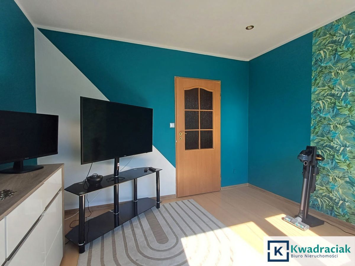 Mieszkanie 3-pokojowe Krosno Guzikówka, ul. Stefana Kisielewskiego