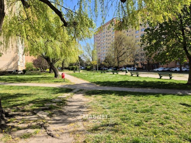 Mieszkanie 2-pokojowe Szczecin, ul. 1 Maja. Zdjęcie 17