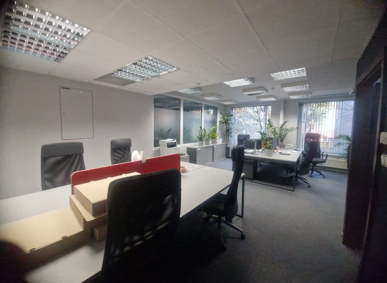 Biuro Wrocław Stare Miasto, ul. Tęczowa. Zdjęcie 13