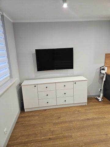 Mieszkanie 1-pokojowe Głogów, ul. Henryka Sienkiewicza. Zdjęcie 1