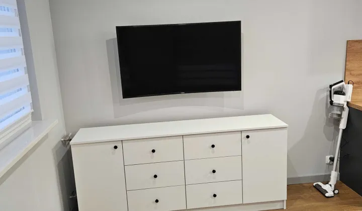 Mieszkanie 1-pokojowe Głogów, ul. Henryka Sienkiewicza