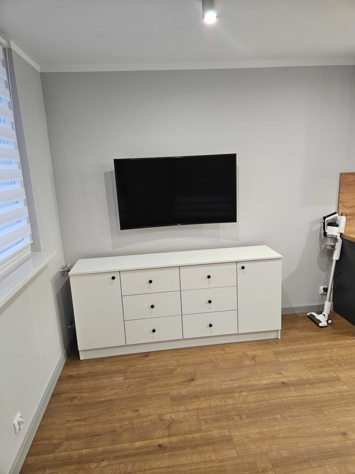 Mieszkanie 1-pokojowe Głogów, ul. Henryka Sienkiewicza