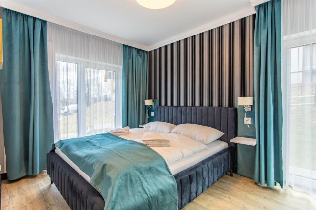 Mieszkanie 2-pokojowe Szklarska Poręba, ul. Vlastimila Hofmana. Zdjęcie 4