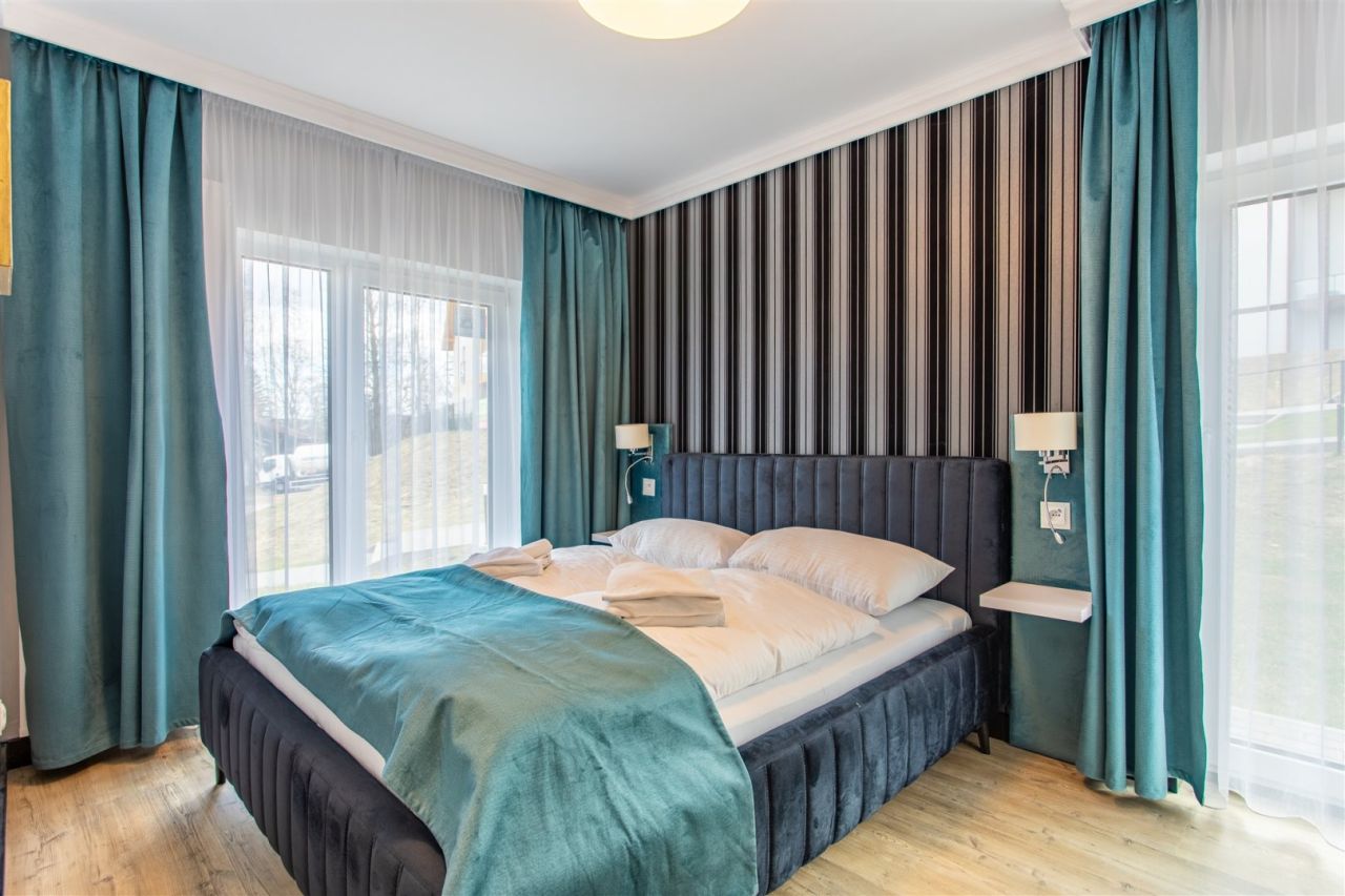 Mieszkanie 2-pokojowe Szklarska Poręba, ul. Vlastimila Hofmana. Zdjęcie 4