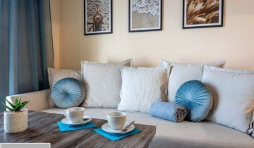 Mieszkanie 2-pokojowe Świnoujście, ul. Piastowska