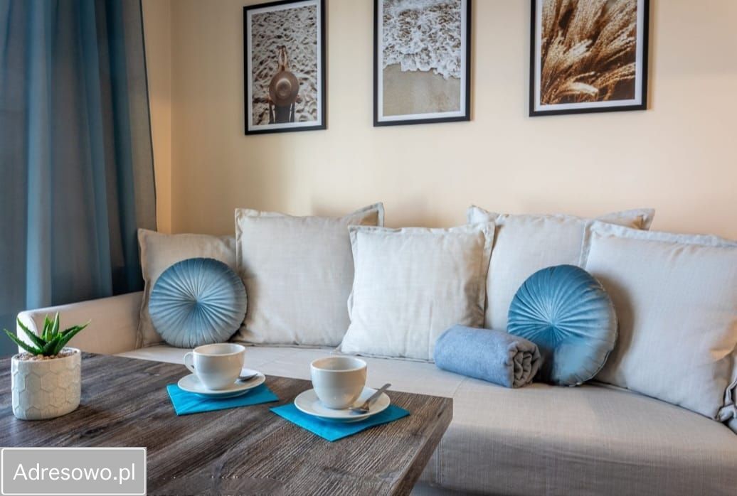 Mieszkanie 2-pokojowe Świnoujście, ul. Piastowska. Zdjęcie 2