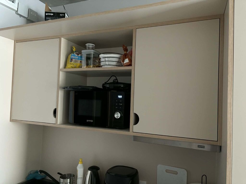 Mieszkanie 1-pokojowe Kraków Grzegórzki. Zdjęcie 8