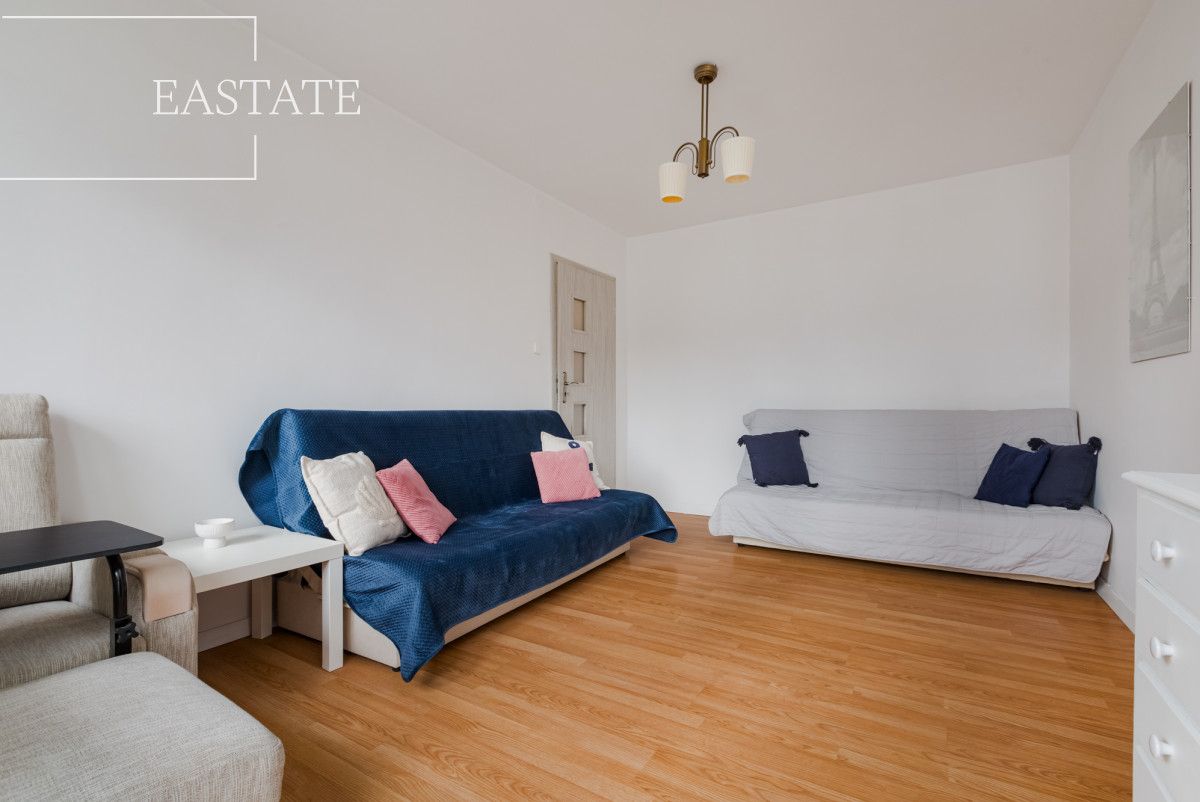 Mieszkanie 2-pokojowe Gdynia Grabówek, ul. Morska