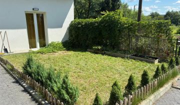 Mieszkanie 1-pokojowe Kraków Swoszowice, ul. Kolejarzy