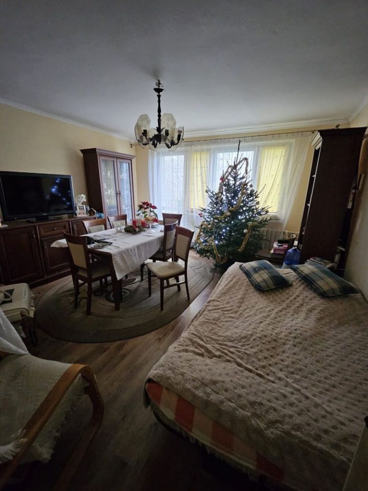 Mieszkanie 3-pokojowe Gorzów Wielkopolski, ul. Aleksandra Fredry. Zdjęcie 7