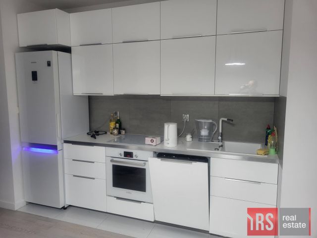 Mieszkanie 3-pokojowe Warszawa Wola, ul. Józefa Sowińskiego. Zdjęcie 2