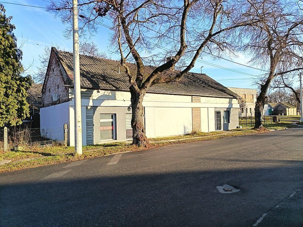 Nieruchomość komercyjna Opole Zakrzów, ul. św. Anny. Zdjęcie 2