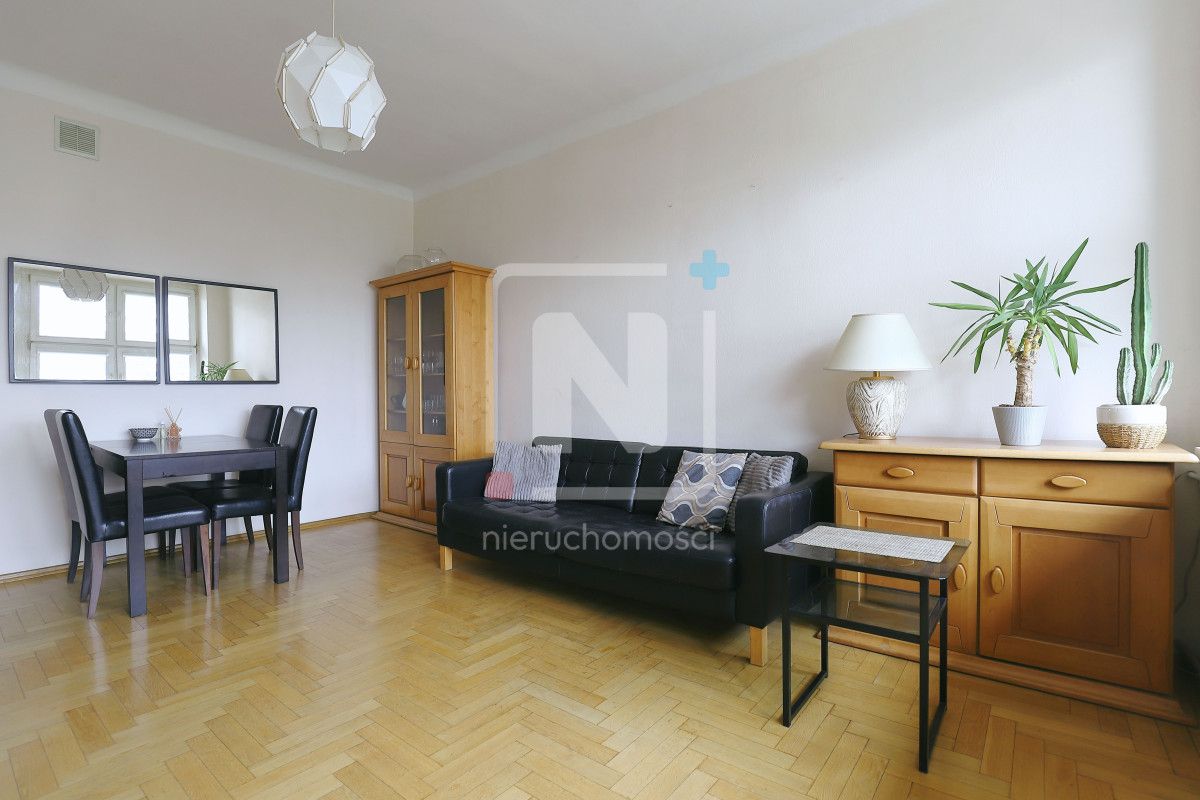 Mieszkanie 2-pokojowe Warszawa Mokotów, ul. Puławska. Zdjęcie 2