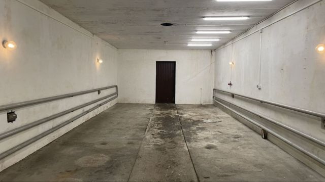 Hala/magazyn Kicin. Zdjęcie 1