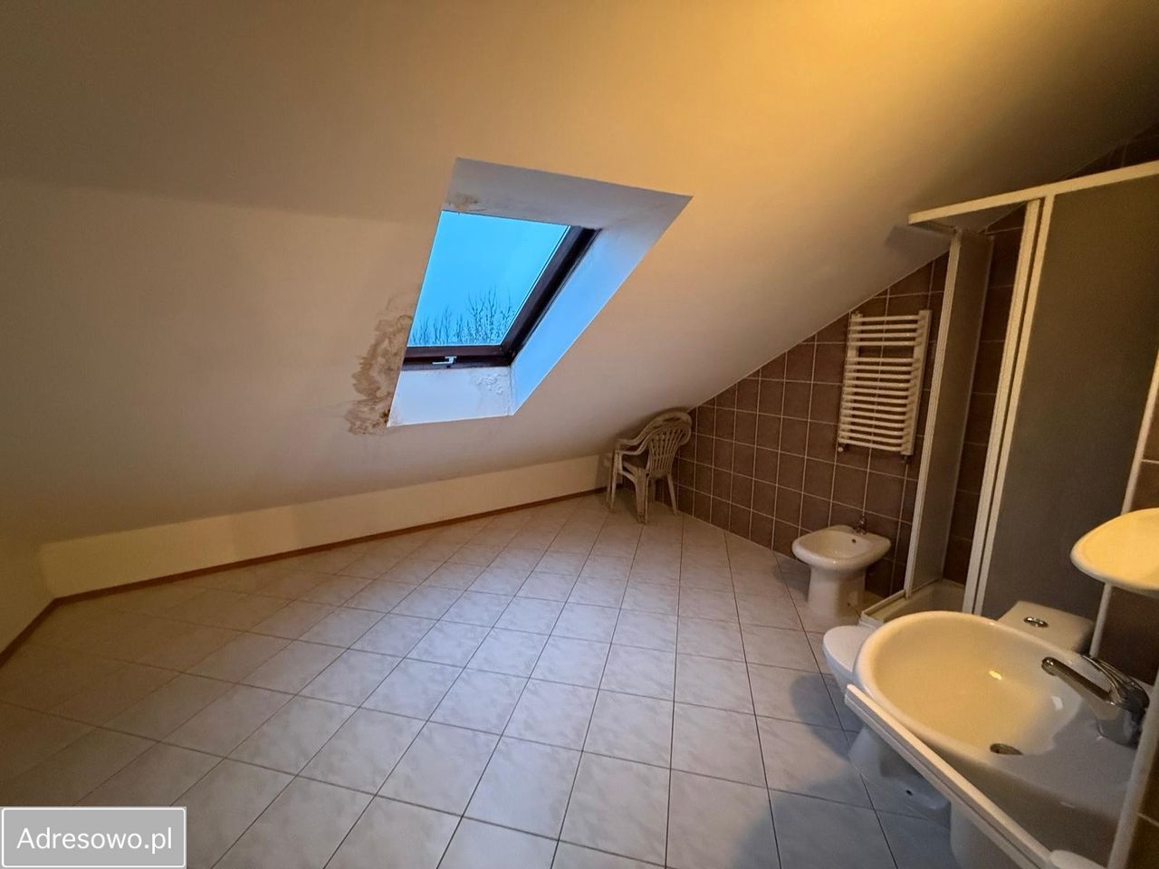 dom szeregowy, 4 pokoje Nowe Grocholice. Zdjęcie 8