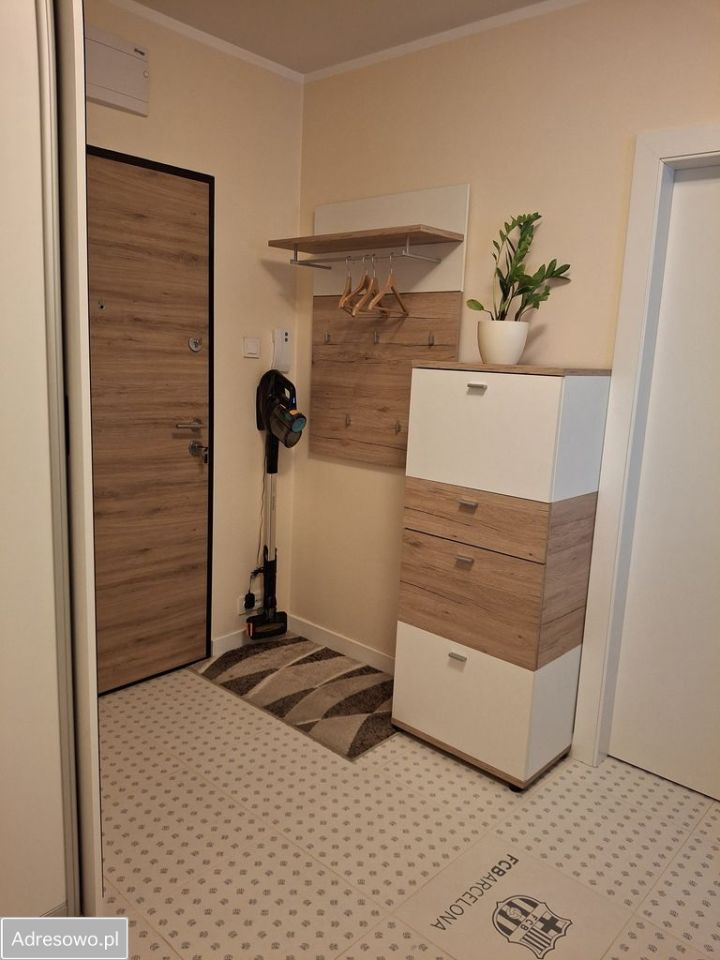 Mieszkanie 2-pokojowe Warszawa Targówek, ul. Montwiłłowska. Zdjęcie 7