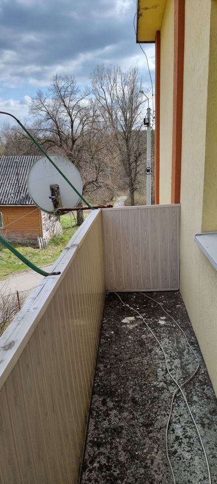 Mieszkanie 3-pokojowe Lasocin. Zdjęcie 4