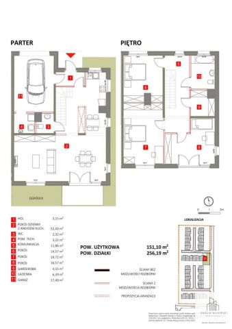 dom szeregowy, 4 pokoje Kąty Wrocławskie, ul. Imbirowa. Zdjęcie 1