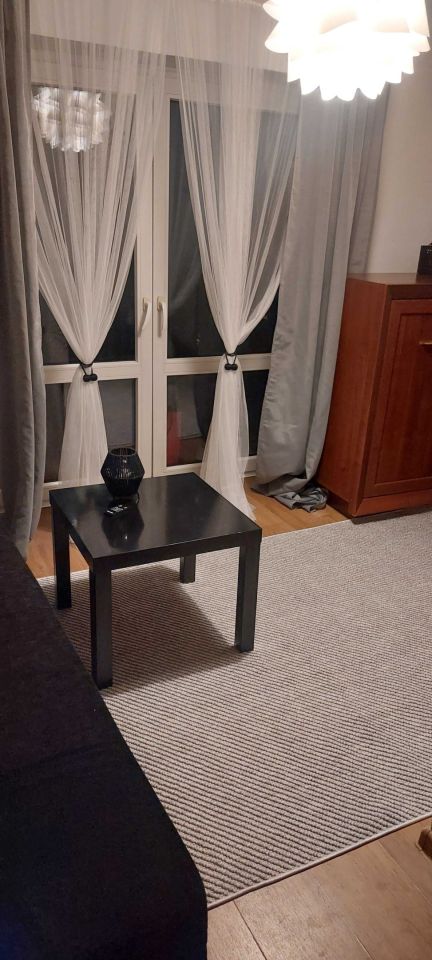 Mieszkanie 1-pokojowe Lublin Ponikwoda. Zdjęcie 2