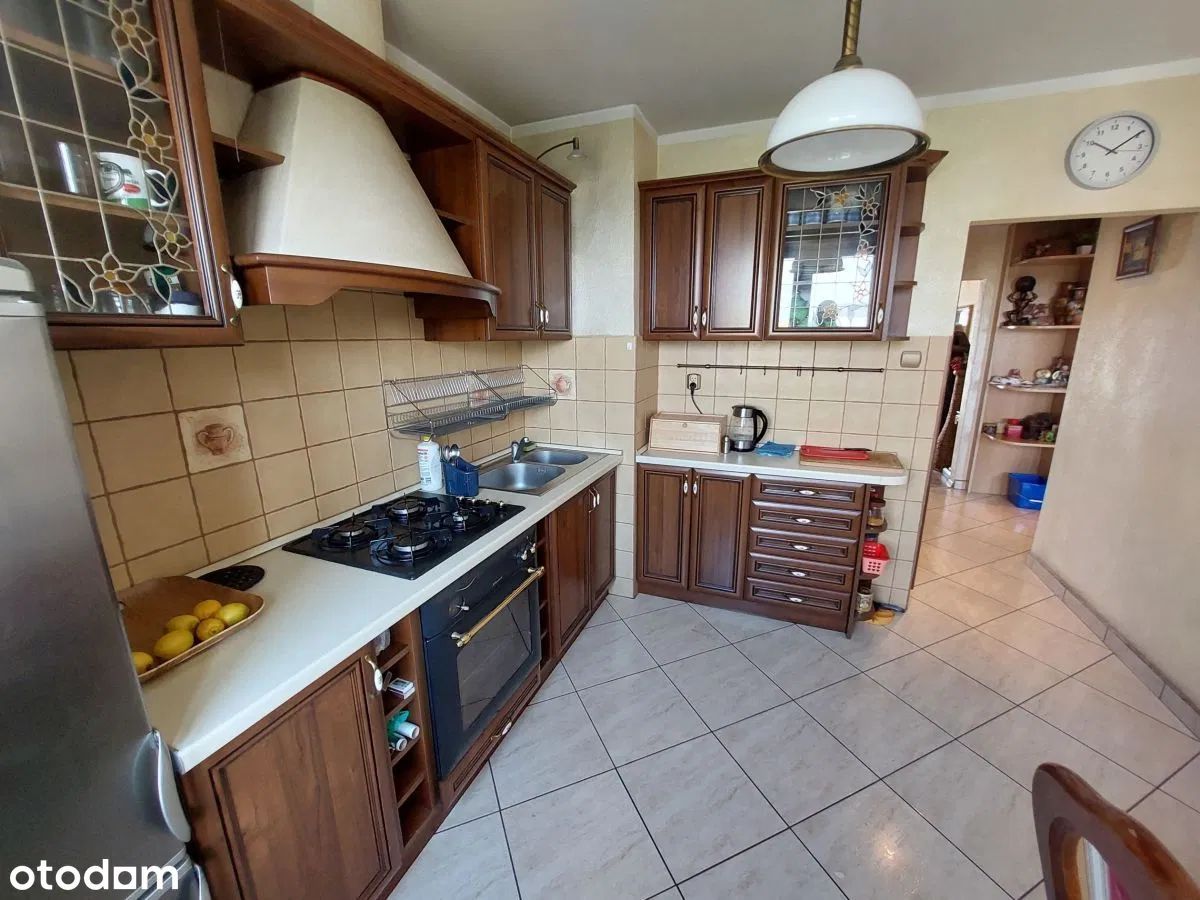 Mieszkanie 3-pokojowe Dąbrowa Górnicza Centrum, ul. Henryka Dąbrowskiego. Zdjęcie 5