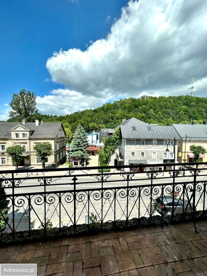 Mieszkanie 2-pokojowe Kudowa-Zdrój. Zdjęcie 18