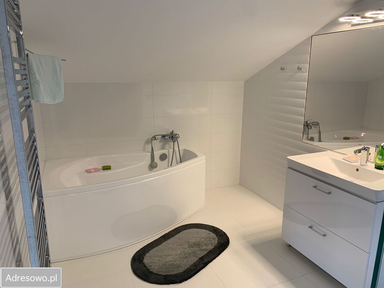 dom wolnostojący, 8 pokoi Zielonka, ul. Mikołaja Kopernika. Zdjęcie 7