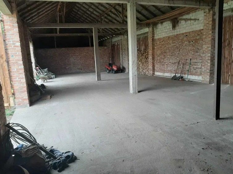 Hala/magazyn Stare Załubice Wolica, ul. Mazowiecka. Zdjęcie 3