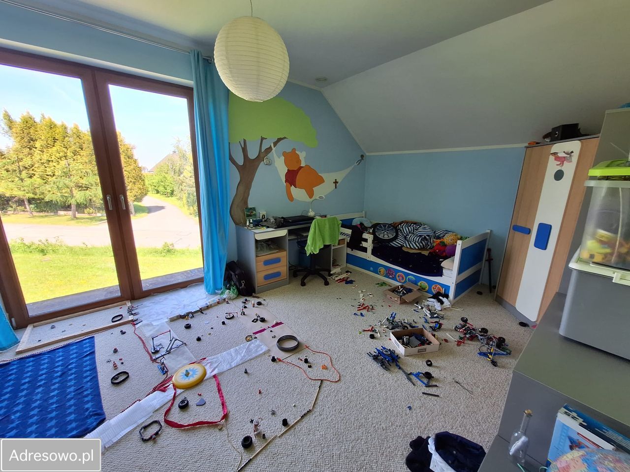 dom wolnostojący, 4 pokoje Jasienica. Zdjęcie 6