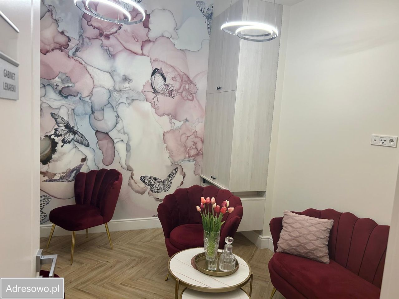 Biuro Warszawa Praga-Północ, ul. Jagiellońska. Zdjęcie 7