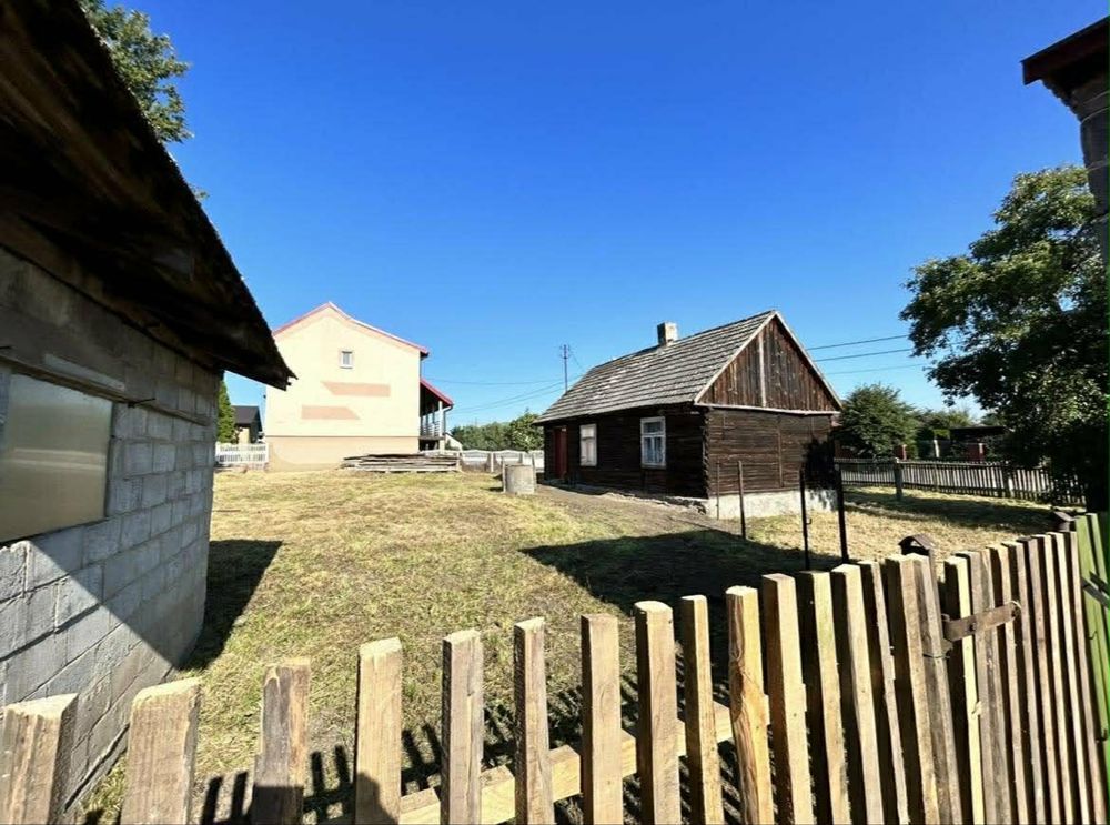 Działka rolno-budowlana Drobnice. Zdjęcie 6