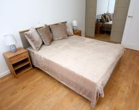 Mieszkanie 2-pokojowe Ożarów Mazowiecki, ul. Józefa Piłsudskiego. Zdjęcie 4