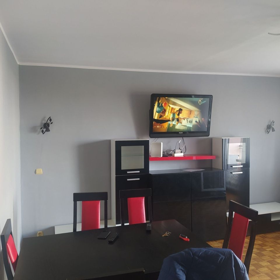 Mieszkanie 2-pokojowe Bydgoszcz Fordon, ul. Ewy Szelburg-Zarembiny. Zdjęcie 5
