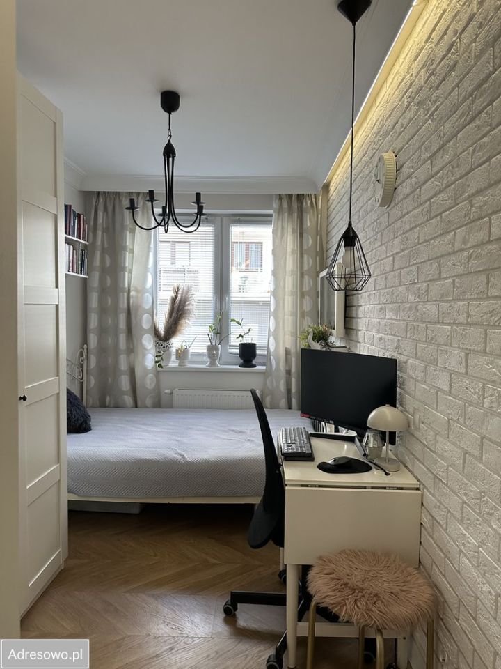 Mieszkanie 4-pokojowe Ciechanów, ul. Powstańców Wielkopolskich. Zdjęcie 12